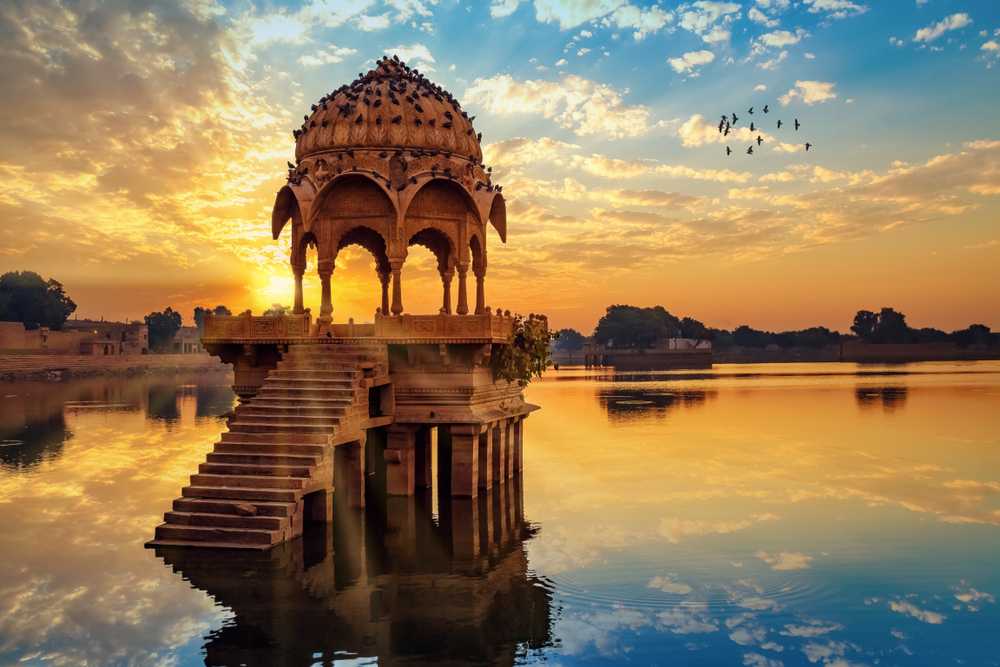 Welcome Taxi Services Jaisalmer Jaisalmer