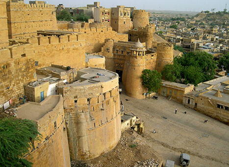 Welcome Taxi Services Jaisalmer Jaisalmer