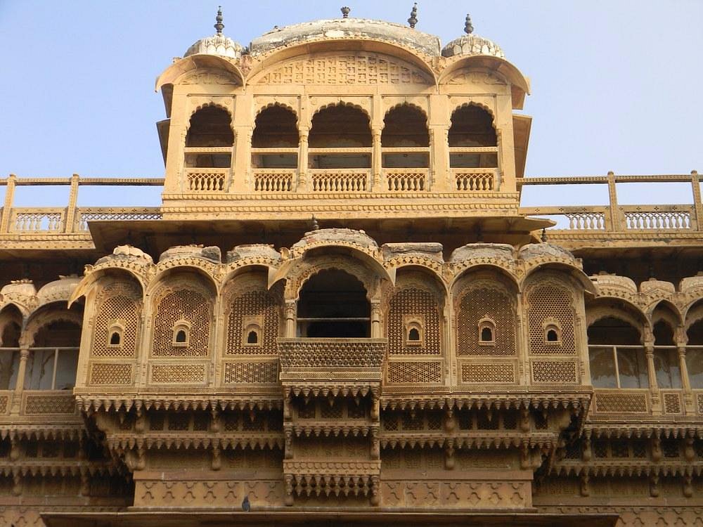 Welcome Taxi Services Jaisalmer Jaisalmer