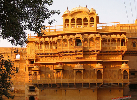 Welcome Taxi Services Jaisalmer Jaisalmer